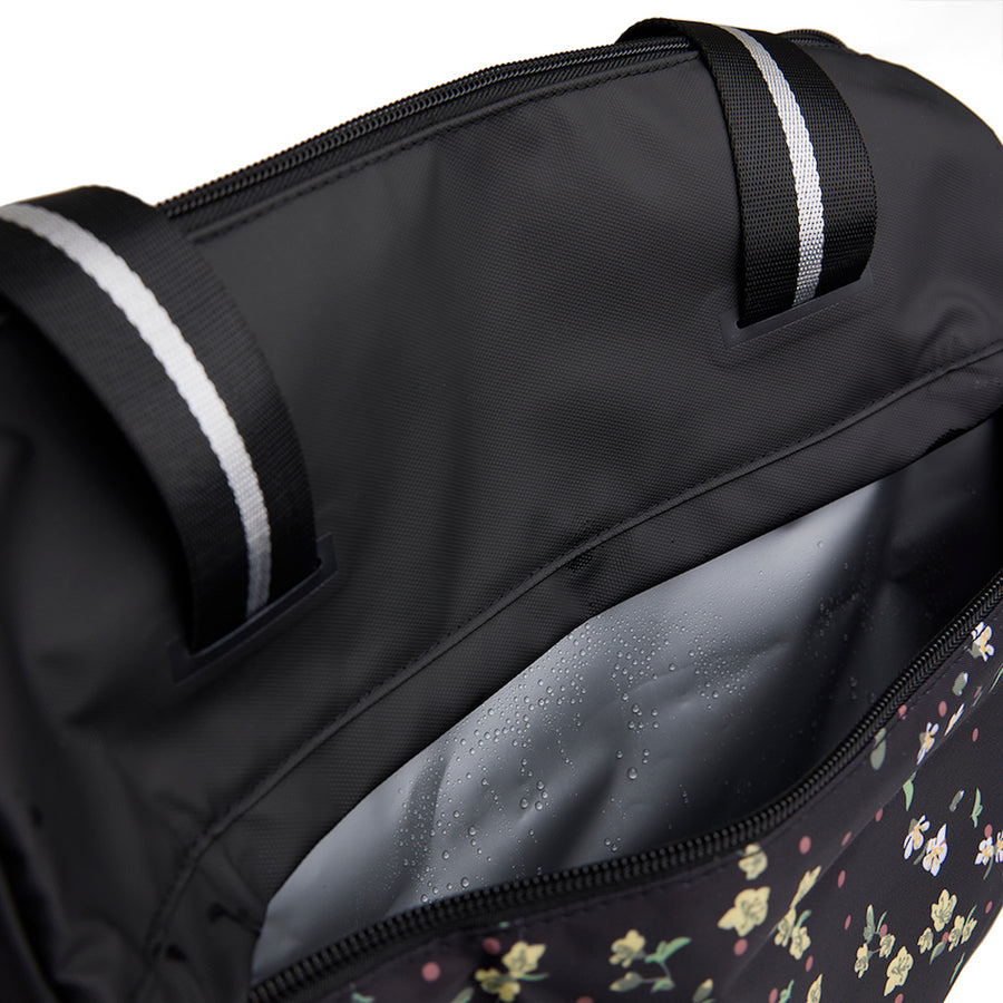 Ceneda 20 Gym Duffel Bag with Wet Pocket Shoes India