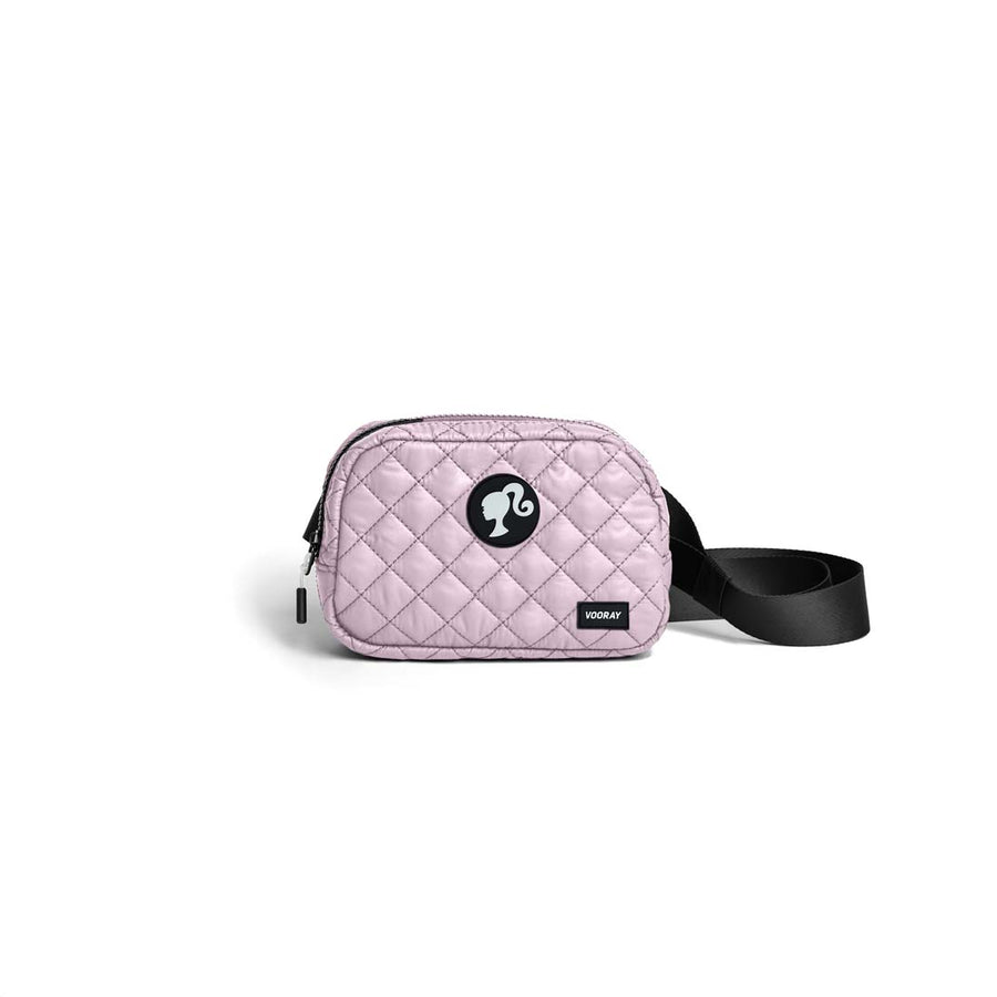Buy Pink Barbie Logo Purse Online at desertcartINDIA