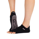 # Barbie Half Toe Low Rise Grip Socks * | Socks > Grip | ToeSox – ToeSox | Tavi | Vooray