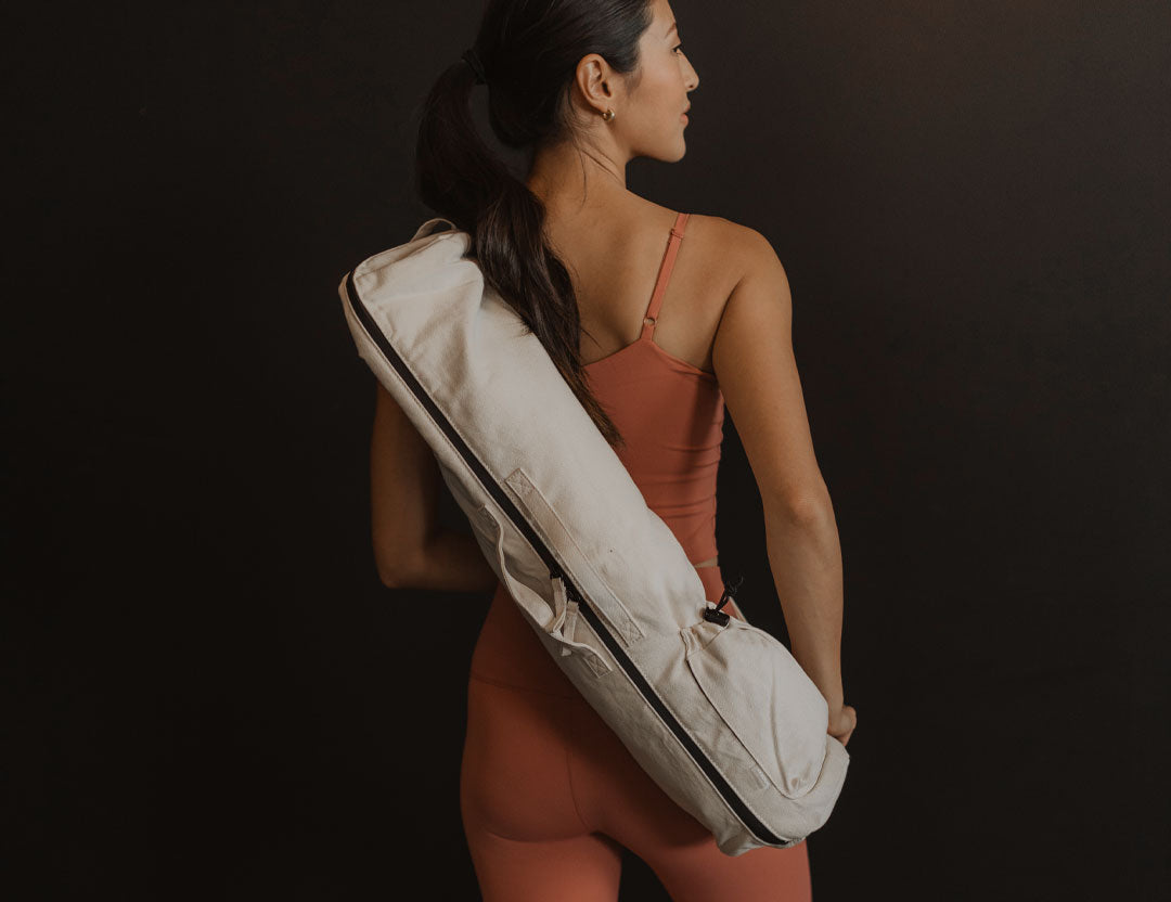 Avani Yoga Bag – ToeSox, Tavi