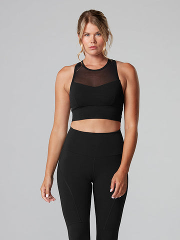 # Strappy Bra * | Sports Bras | Tavi – ToeSox | Tavi | Vooray