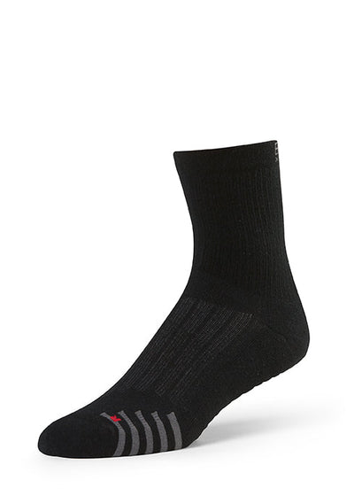 # Base33 Sport Crew Sock | Socks > Sport | Base33 – ToeSox | Tavi | Vooray