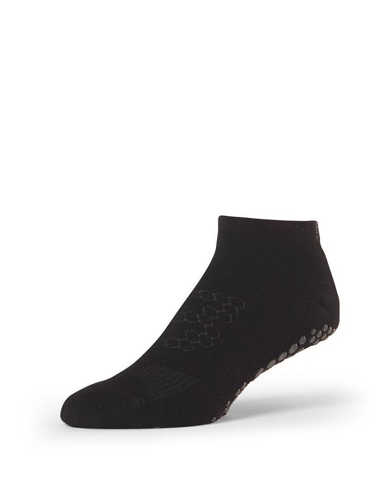 # Base33 Low Rise Grip Socks | Socks > Grip | Base33 – ToeSox | Tavi | Vooray