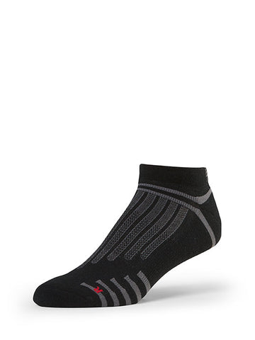 # Base33 Sport Low Rise Socks | Socks > Sport | Base33 – ToeSox | Tavi | Vooray