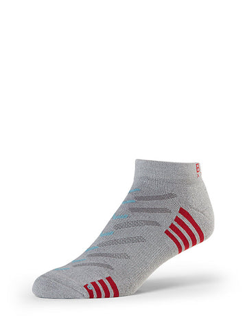 # Base33 Sport Low Rise Socks | Socks > Sport | Base33 – ToeSox | Tavi | Vooray