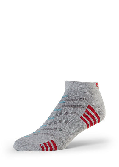 # Base33 Sport Low Rise Socks | Socks > Sport | Base33 – ToeSox | Tavi | Vooray