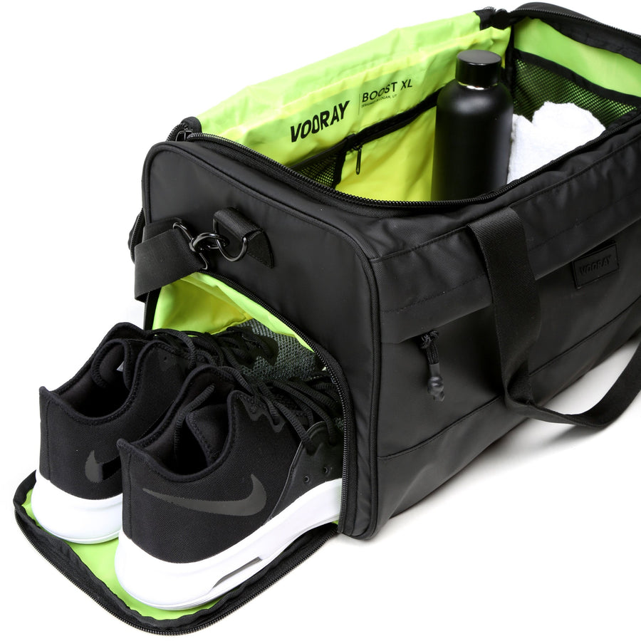 # Boost XL Duffel | Bags | Vooray – ToeSox | Tavi | Vooray