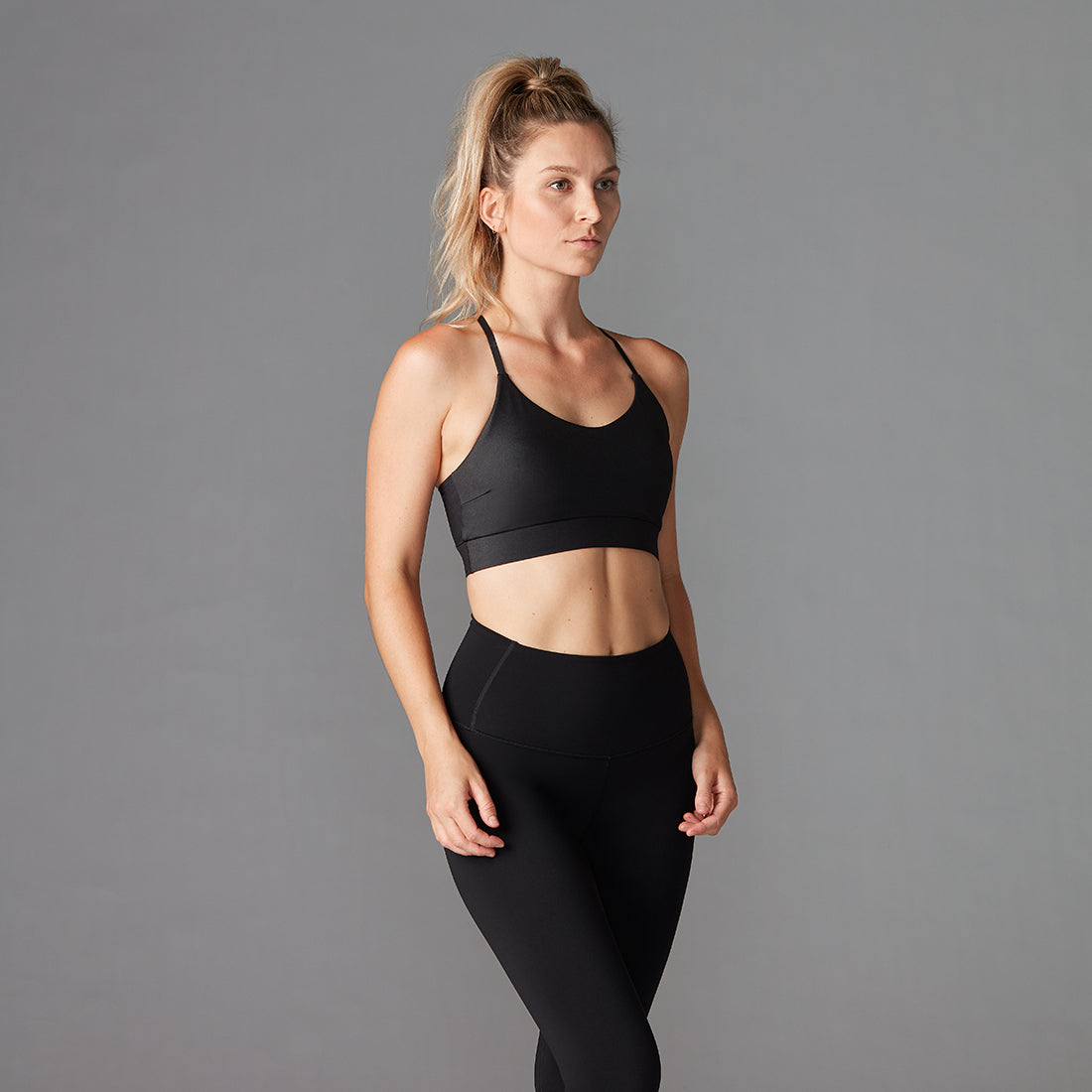 # Tavi Bra * | Sports Bras | Tavi – ToeSox | Tavi | Vooray