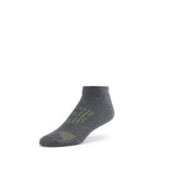 # Base33 Low Rise Grip Socks | Socks > Grip | Base33 – ToeSox | Tavi | Vooray