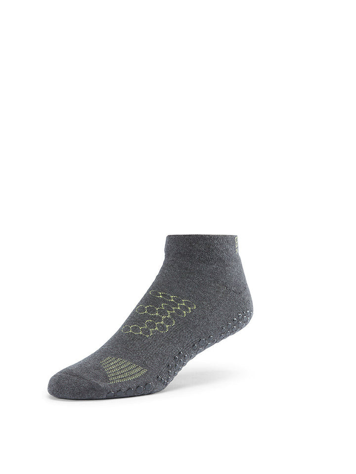 # Base33 Low Rise Grip Socks | Socks > Grip | Base33 – ToeSox | Tavi | Vooray