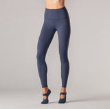 # High Waisted Leggings * | Bottoms > Leggings | Tavi – ToeSox | Tavi | Vooray