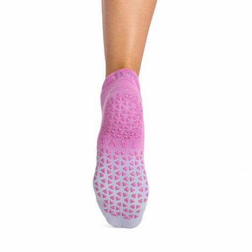 Savvy Grip Socks | Grip Socks | Tavi – Tavi Active