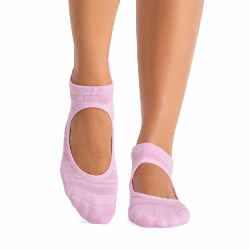 Emma Breeze Grip Socks | Grip Socks | Tavi – Tavi Active