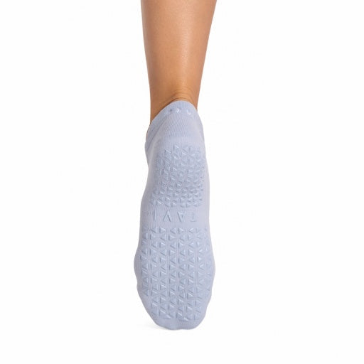 Savvy Tec Grip Socks | Grip Socks | Tavi – Tavi Active