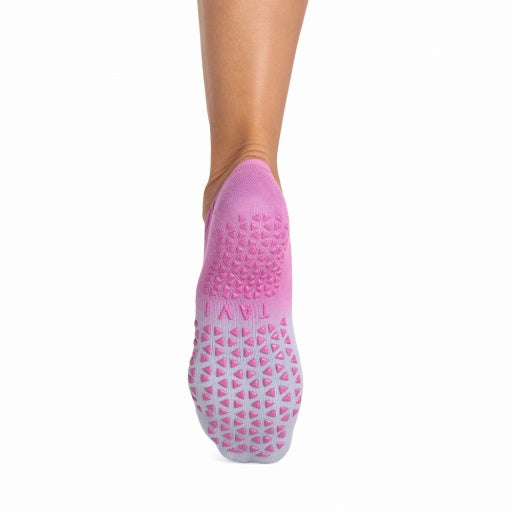 Luanna Grip Socks | Grip Socks | Tavi – Tavi Active
