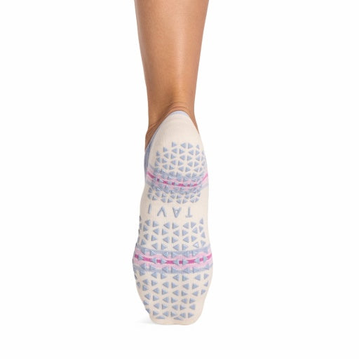 Chloe Grip Socks | Grip Socks | Tavi – Tavi Active