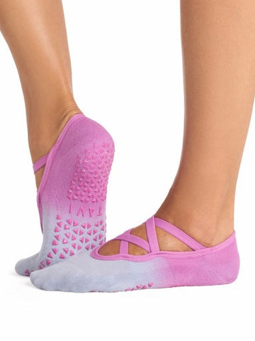 Luanna Grip Socks | Grip Socks | Tavi – Tavi Active