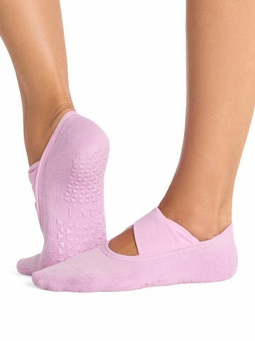 Penny Grip Socks | Grip Socks | Tavi – Tavi Active