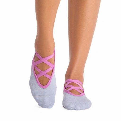 Luanna Grip Socks | Grip Socks | Tavi – Tavi Active