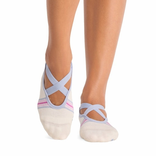 Chloe Grip Socks | Grip Socks | Tavi – Tavi Active