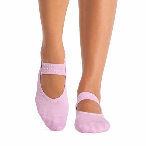 Lola Grip Socks | Grip Socks | Tavi – Tavi Active