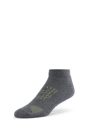 # Base33 Low Rise Grip Socks | Socks > Grip | Base33 – ToeSox | Tavi | Vooray