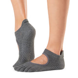 Full Toe Bellarina Grip Socks