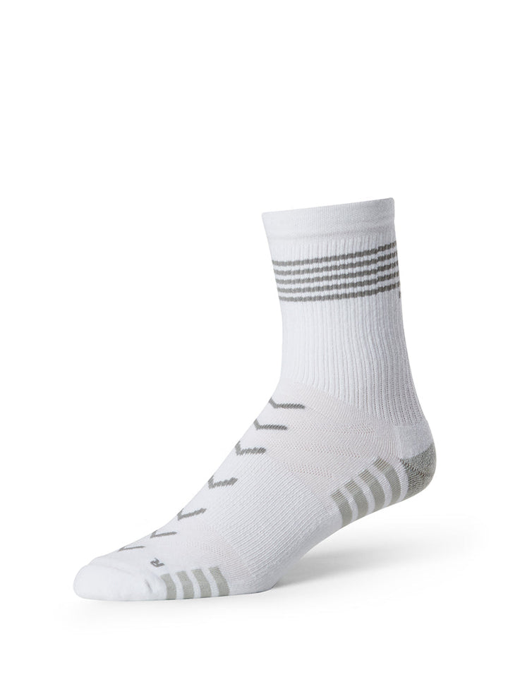 # Base33 Sport Crew Sock | Socks > Sport | Base33 – ToeSox | Tavi | Vooray