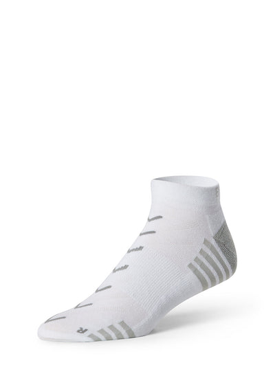 # Base33 Sport Low Rise Socks | Socks > Sport | Base33 – ToeSox | Tavi | Vooray