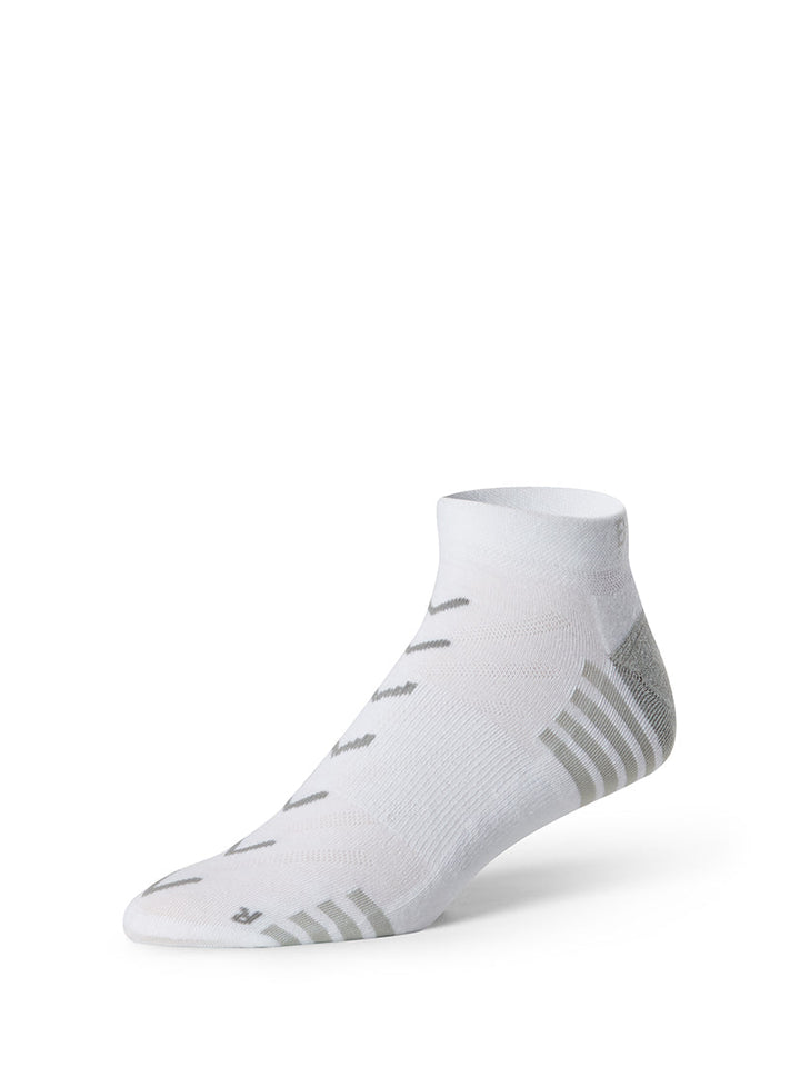 # Base33 Sport Low Rise Socks | Socks > Sport | Base33 – ToeSox | Tavi | Vooray