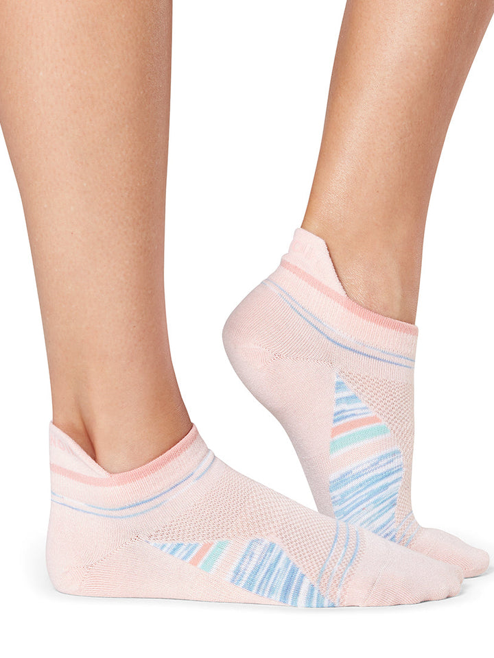 # Parker Thin Sport Socks * | Socks > Sport | Tavi – ToeSox | Tavi | Vooray