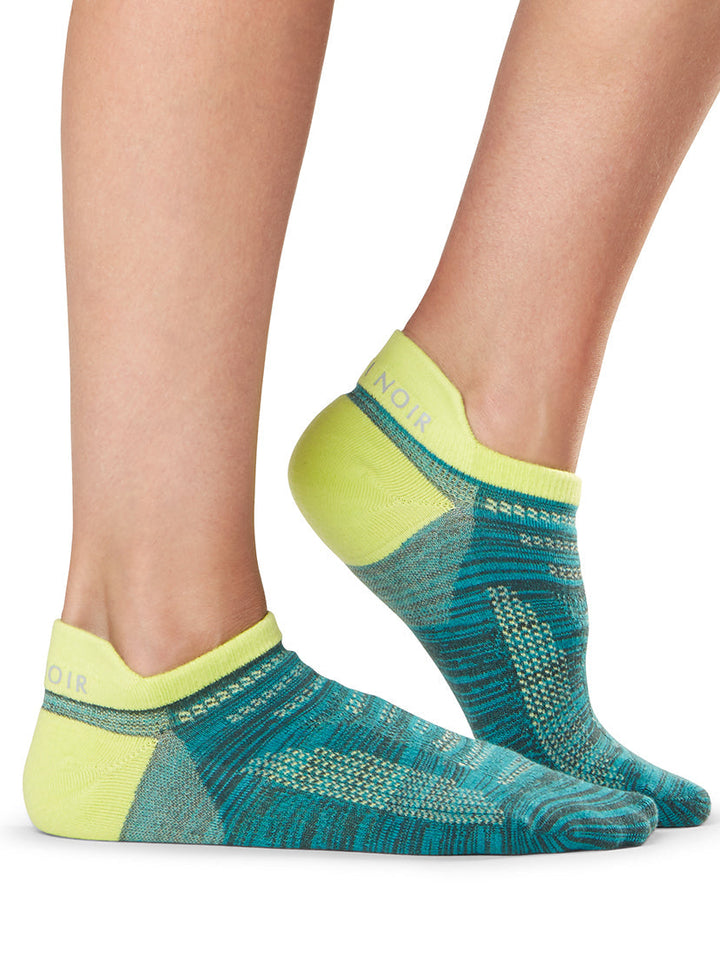 # Parker Thin Sport Socks * | Socks > Sport | Tavi – ToeSox | Tavi | Vooray