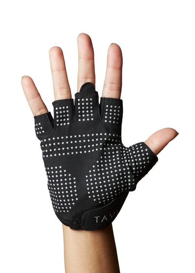 # Half Finger Grip Gloves | Gloves | Tavi – ToeSox | Tavi | Vooray
