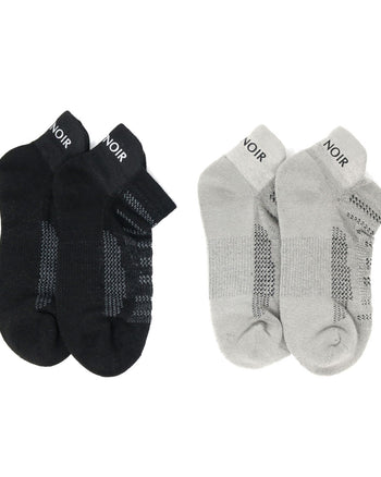 # 2 Pack Taylor Sport Socks | Socks > Sport | Tavi – ToeSox | Tavi | Vooray