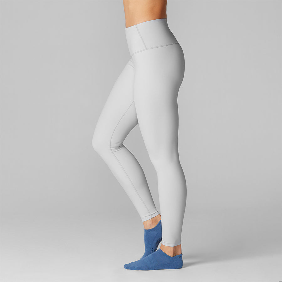 # High Waisted Leggings * | Bottoms > Leggings | Tavi – ToeSox | Tavi | Vooray