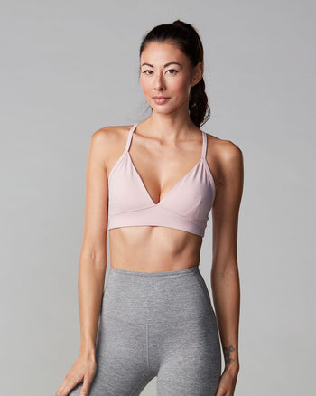 # Studio Bra * | Sports Bras | Tavi – ToeSox | Tavi | Vooray