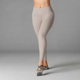 # High Waisted 7/8 Leggings * | Bottoms > Leggings | Tavi – ToeSox | Tavi | Vooray