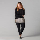 Cozy Sweatshirt *