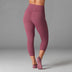 # High Waisted Crop Leggings* | Bottoms > Leggings | Tavi – ToeSox | Tavi | Vooray