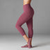 # High Waisted Crop Leggings* | Bottoms > Leggings | Tavi – ToeSox | Tavi | Vooray