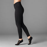 # High Waisted Leggings * | Bottoms > Leggings | Tavi – ToeSox | Tavi | Vooray