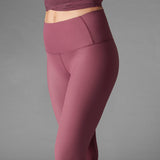 # High Waisted Leggings * | Bottoms > Leggings | Tavi – ToeSox | Tavi | Vooray