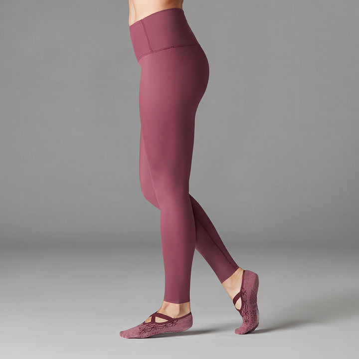 Leggings with pearls on side clearance