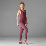 # High Waisted Leggings * | Bottoms > Leggings | Tavi – ToeSox | Tavi | Vooray