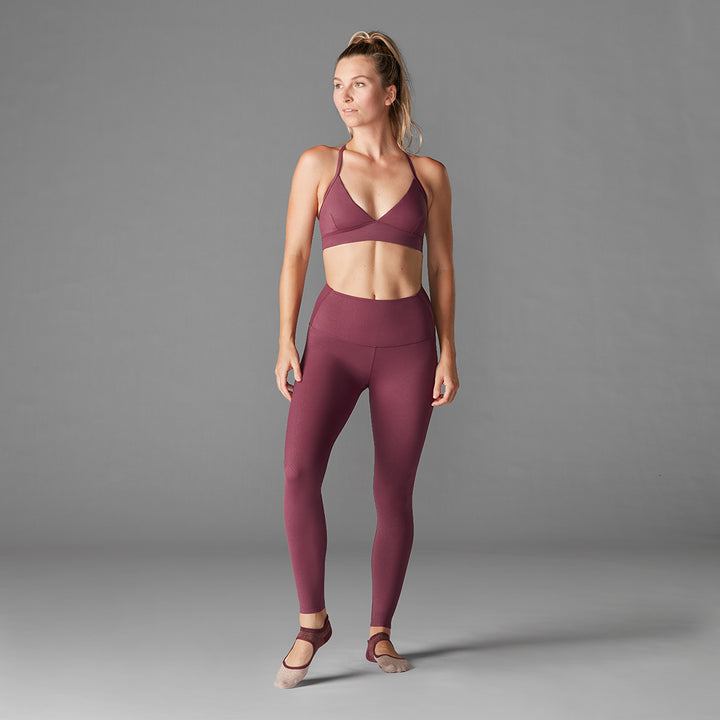 # Studio Bra * | Sports Bras | Tavi – ToeSox | Tavi | Vooray