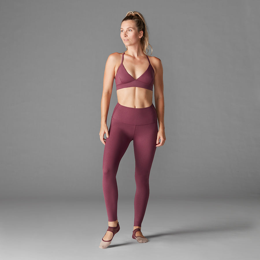 # Studio Bra * | Sports Bras | Tavi – ToeSox | Tavi | Vooray