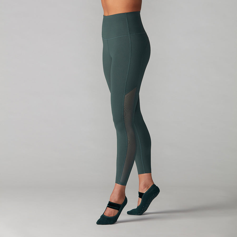 Pace 7/8 Leggings * – ToeSox, Tavi