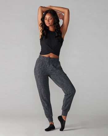 # Cozy Jogger | Bottoms > Pants | Tavi – ToeSox | Tavi | Vooray