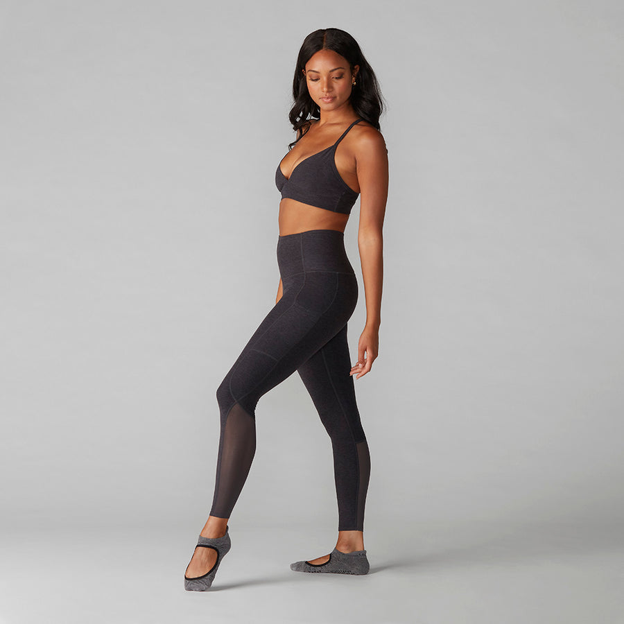 Stash & Dash 7/8 Leggings