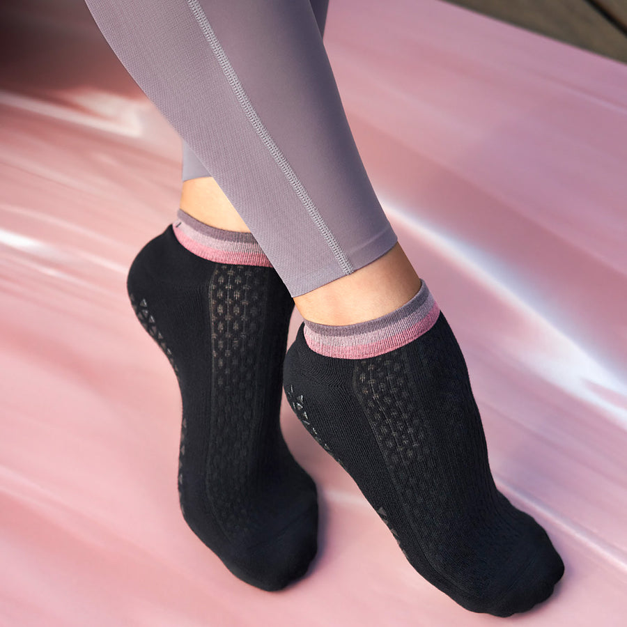 Cora Grip Socks *